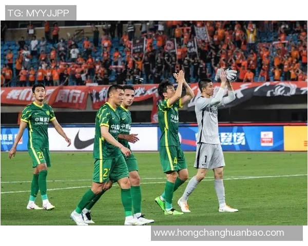 武汉足球队实力排名创新高引发球迷热议展现崭新风貌与未来潜力