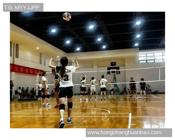 上海排球队的团队协作精神与排球竞技的完美结合探讨 上海排球队的团队协作精神与排球竞技的完美结合探讨