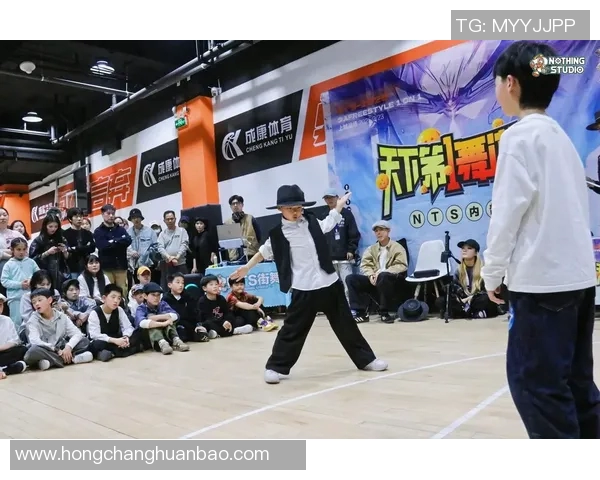 深圳攀岩队在全国街舞大赛中的拼搏历程与体育精神的完美结合