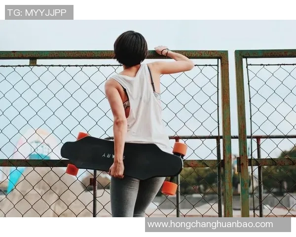 滑板人生的追求与坚持刘秀英畅谈运动背后的故事与感悟