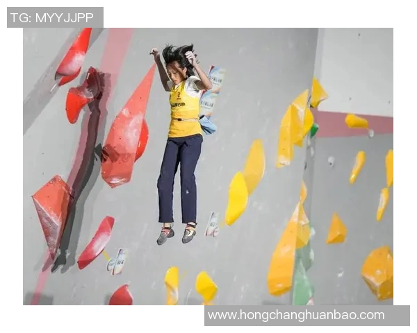 重庆攀岩队创新反击推动运动发展引领体育新风潮 重庆攀岩队创新反击推动运动发展引领体育新风潮