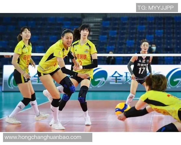 北京排球队比赛经验分享聚焦排球技术与团队协作的提升之道
