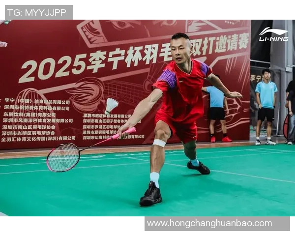 体育实时数据探秘深圳羽毛球队的实力与发展之路分析