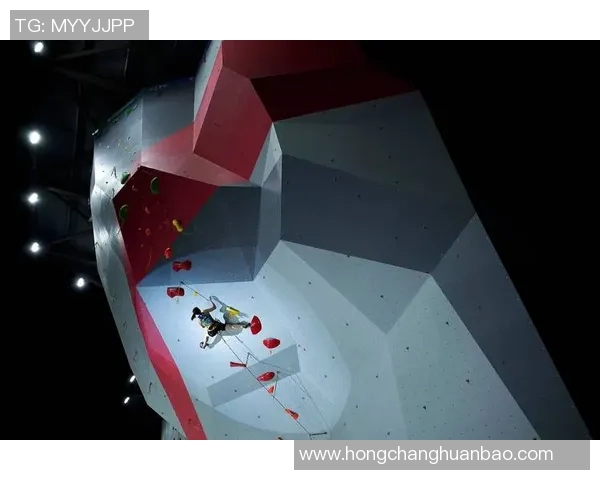 西安攀岩队比赛经验分享与技术提升的深度探讨实时数据