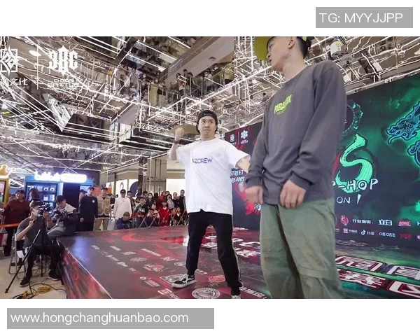 西安街舞队心理素质夺冠其他城市街舞队表现如何揭秘实时数据